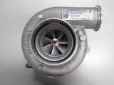 TURBO DE SURALIMENTATION NOUV OEM-GARRETT